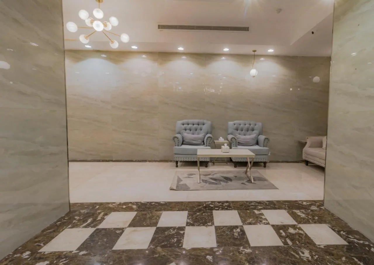 Apart Otel Dar Hotel Suites Cidde