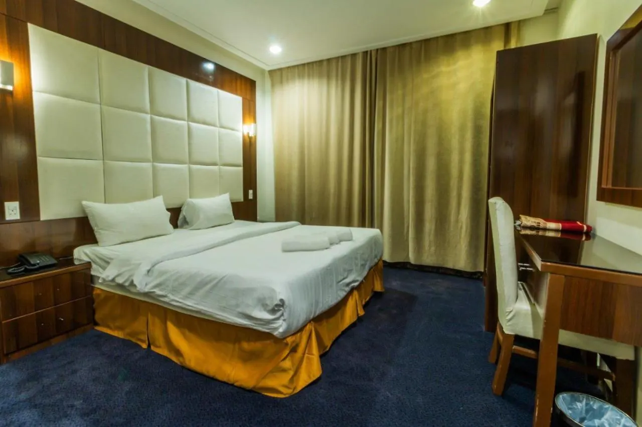 Dar Hotel Suites Cidde
