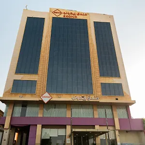 3* Hotel Ekono Airport