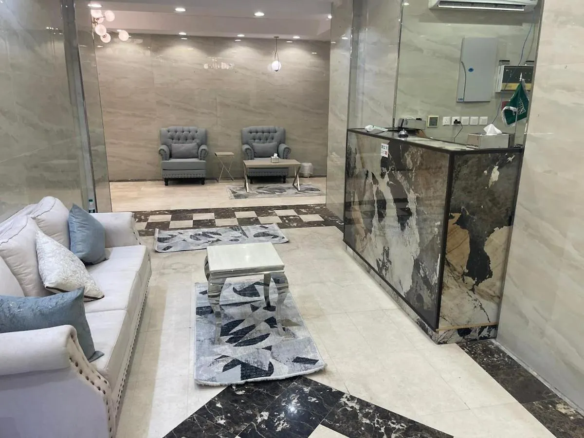 جدة Dar Hotel Suites