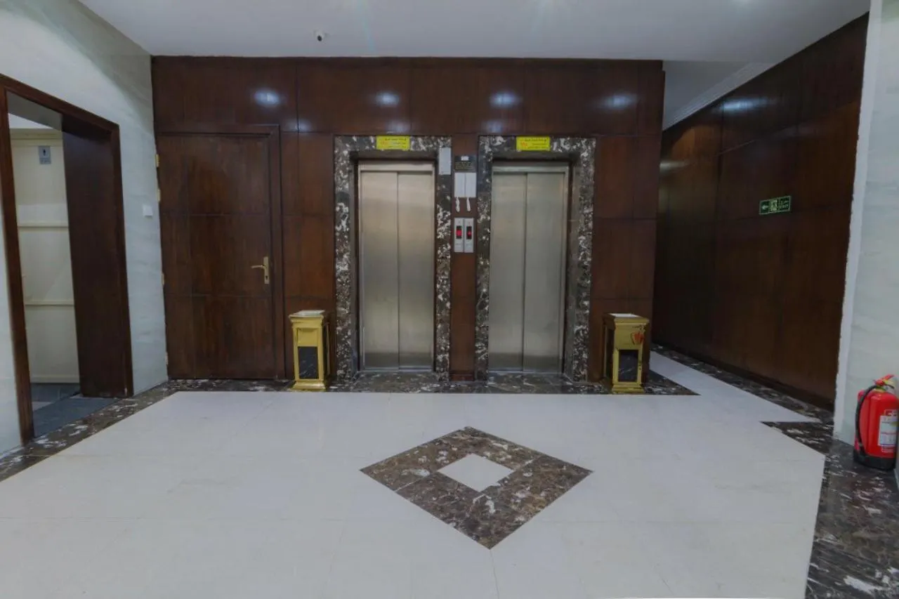 جدة Dar Hotel Suites 0*,  المملكة العربية السعودية