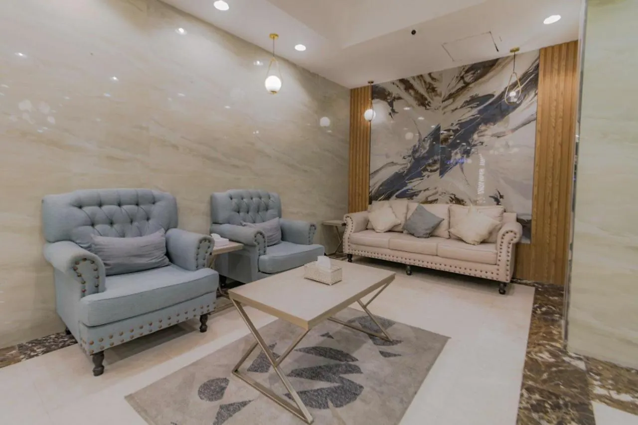 جدة Dar Hotel Suites