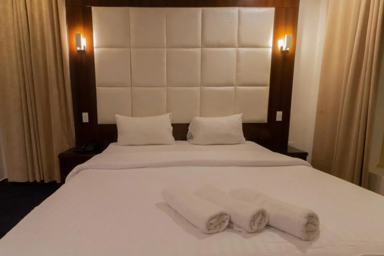 جدة Dar Hotel Suites المملكة العربية السعودية
